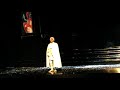 From DG performance sung in Arabic at 8th Al Ain Festival, Abu Dhabi, UAE on 6 March 2008. Arabic Libretto Aly Sadek, Director Ryszard Peryt, Musical Direction Zbigniew Graca conducting Warsaw Philharmonic (Chamber) Orchestra. Soloists: Toufic Maatouk(Don Giovanni), Raouf Zaidan(Leporello), Cynthia Samaha(Anna), Ziad Nehme(Ottavio), Caroline Solage(Elvira), Nadine Nassar(zerlina), Hatem el Geneddy(Commendatore/Masetto). Commissioned by ADCC, ADACH and ADTA, president Sheikh sultan Bin Tahnoon, Chairman Zaki Nusseibeh.