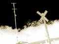 San Antonio Texas Haunted Railraod Tracks with EVP