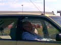 drive by abuse - santa