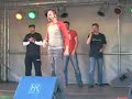 disHarmonists in Witten