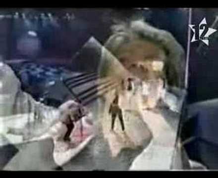 ESC 1987 Bruxelles