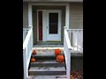 Renovation Walkthrough - Day 1