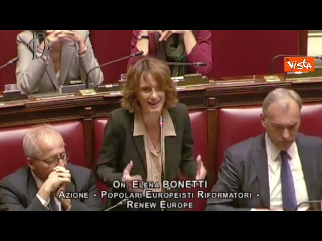 Legge senza consenso è stupro, Bonetti: Un passo avanti fondamentale nel nostro Paese