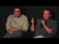 Weirdsville Q & A