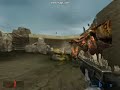Half-Life 2 Beta map: Depot2003