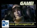 Game! Magazine presents the Philippine Online Gaming Summit