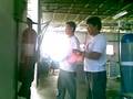 IDOL, JINGGOY BOSING
