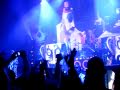 Rob Zombie House of 1000 Corpses live