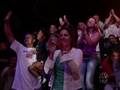 David Hasslehoff drunk on Idol