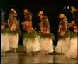 MAHINE Dance School at Heiva I To'ata 2002