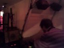 more dj moody at the kinky star