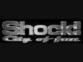 Shock live - Ameno Night