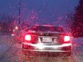 Driving In A Snow Storm With George Carlin Driving In A Snow Storm With George Carlin