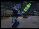 Elder Scrolls IV: Mountain Dew Commercial