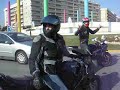 Manifestacion Contra Los Guardarrailes 16D Malaga Parte 1