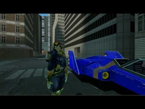 Captain Falcon,Ness and Solid Snake