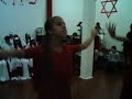 Pastora Irma Pastora Irma