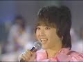Rock'n Rouge 『ロックン・ルージュ』~ 松田聖子 【Matsuda Seiko】
