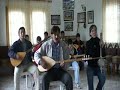 Enver �atal ve �?rencilerinden Kabaard?� T�rk�s�
