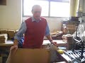 piegatura e incollatura buste