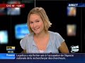 bfm tv f�te ses 3 ans (28 11 08)