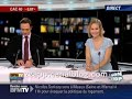 bfm tv f�te ses 3 ans (28 11 08)
