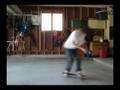 tre flip