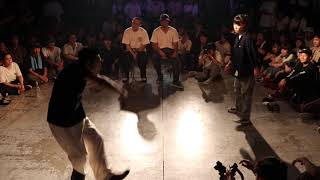 さっとん vs アヤメGT-R – DOGEATDOG vol.2 TOP16