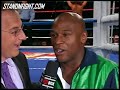 Mayweather Jr Comeback??...
