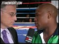 Mayweather Jr Comeback??...
