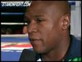 Mayweather Jr Comeback??...