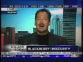 Blackberry hacking www.IDTheftSecurity.com