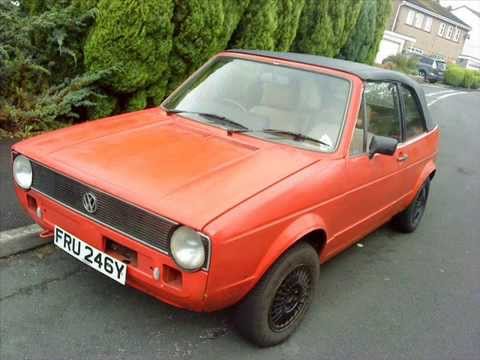 how to fit a vr6 into a mk1 golf