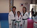 TAE KWON DO TIJUANA WTU CASA BLANCA