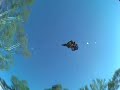 Freestyle Motocross Session