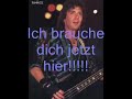 My love to Alec John Such (from Bon Jovi) My love to Alec John Such (from Bon Jovi)