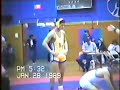 Mamuscia League Finals 1989