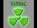 How to Create a Toxic Logo Using Adobe Photoshop