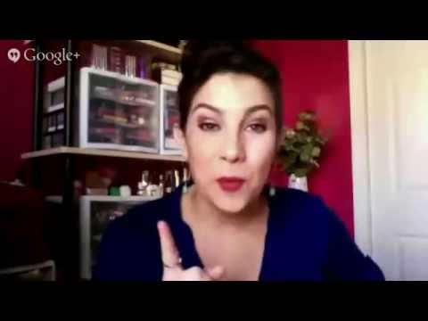 Beauty Broadcast LIVE! 4/24/14