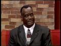 African Americans and Self-Help, Pastor RMitchell1
