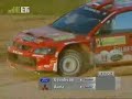 Urmo Aava & Kuldar Sikk WRC