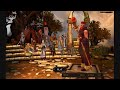 Warhammer Online Beta - All Level 31 Order Classes