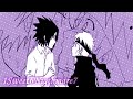 I know how I feel about you now, Sasuke! [Forbidden Love]