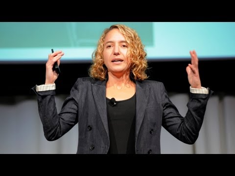 TEDtalk: Don't regret regret (2011)