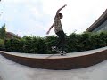Quiet Days in Copenhagen - Danni Andreassen & Foppa's part