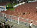 100 ostacoli donne Notturna di Milano 2008