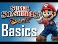 videos de ~How to Play Mario: Jabs and Tilts