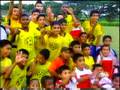 Israel Rodriguez arquero campeon Emelec