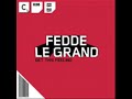 Get this feeling-Fedde Le Grand