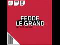 Get this feeling-Fedde Le Grand